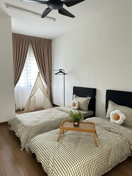 2-storey Terraced House for Rent in Senawang (Negeri Sembilan) - Ong Jia Hui - PropertyGuru.com.my
