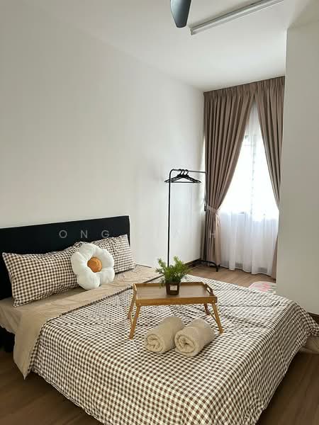 2-storey Terraced House for Rent in Senawang (Negeri Sembilan) - Ong Jia Hui - PropertyGuru.com.my