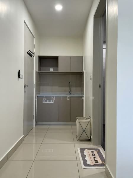 Service Residence for Rent at Trion @ KL - Jamie Aw - PropertyGuru.com.my