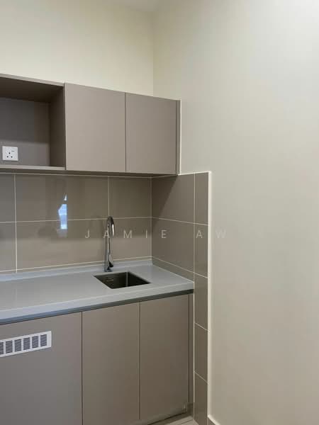 Service Residence for Rent at Trion @ KL - Jamie Aw - PropertyGuru.com.my
