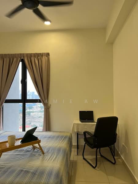 Service Residence for Rent at Trion @ KL - Jamie Aw - PropertyGuru.com.my