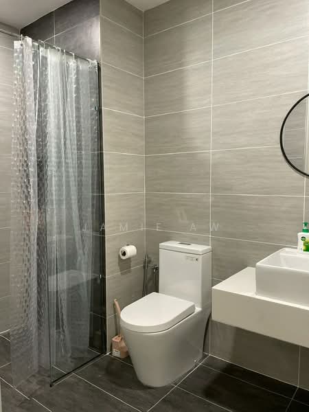 Service Residence for Rent at Trion @ KL - Jamie Aw - PropertyGuru.com.my