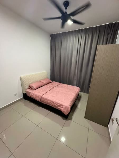Kondominium untuk Disewa di Mutiara Ville - TOH VICKIE - Bedroom - PropertyGuru.com.my