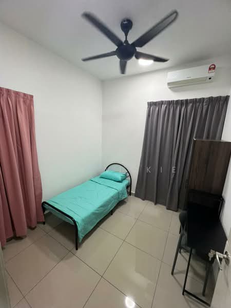 Kondominium untuk Disewa di Mutiara Ville - TOH VICKIE - Bedroom - PropertyGuru.com.my