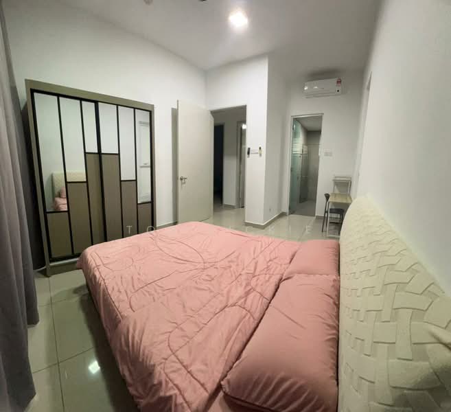 Kondominium untuk Disewa di Mutiara Ville - TOH VICKIE - Bedroom - PropertyGuru.com.my