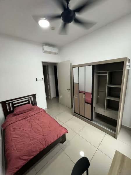 Kondominium untuk Disewa di Mutiara Ville - TOH VICKIE - Bedroom - PropertyGuru.com.my