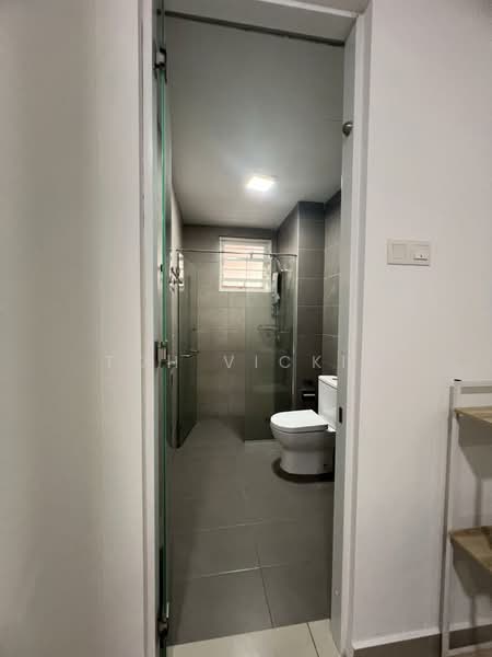 Kondominium untuk Disewa di Mutiara Ville - TOH VICKIE - Bathroom - PropertyGuru.com.my