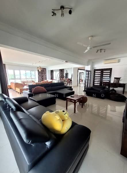 Kondominium untuk Disewa di The Cove Condominium - Irienne Tang - PropertyGuru.com.my