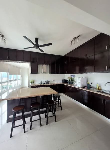 Kondominium untuk Disewa di The Cove Condominium - Irienne Tang - PropertyGuru.com.my