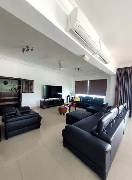 Kondominium untuk Disewa di The Cove Condominium - Irienne Tang - PropertyGuru.com.my