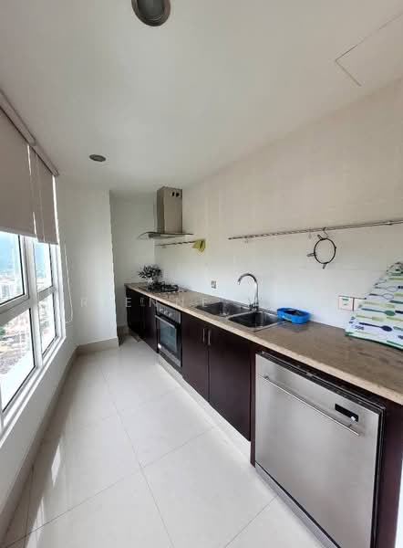 Kondominium untuk Disewa di The Cove Condominium - Irienne Tang - PropertyGuru.com.my