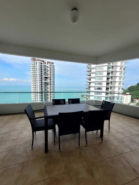 Kondominium untuk Disewa di The Cove Condominium - Irienne Tang - PropertyGuru.com.my