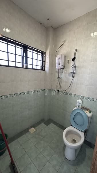 Rumah Teres 2 Tingkat untuk Disewa di New Pasir Puteh (Ipoh) - Mandy Phang - PropertyGuru.com.my