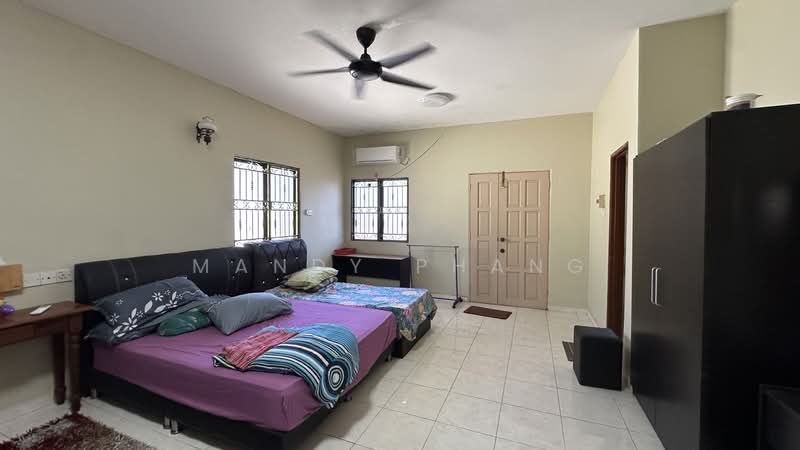 Rumah Teres 2 Tingkat untuk Disewa di New Pasir Puteh (Ipoh) - Mandy Phang - PropertyGuru.com.my