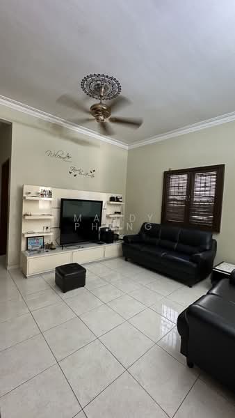 Rumah Teres 2 Tingkat untuk Disewa di New Pasir Puteh (Ipoh) - Mandy Phang - PropertyGuru.com.my