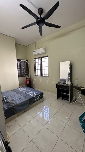 Rumah Teres 2 Tingkat untuk Disewa di New Pasir Puteh (Ipoh) - Mandy Phang - PropertyGuru.com.my