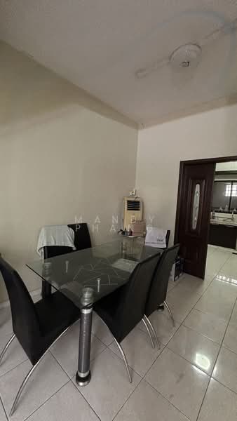 Rumah Teres 2 Tingkat untuk Disewa di New Pasir Puteh (Ipoh) - Mandy Phang - PropertyGuru.com.my