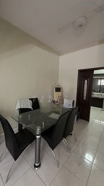 Rumah Teres 2 Tingkat untuk Disewa di New Pasir Puteh (Ipoh) - Mandy Phang - PropertyGuru.com.my