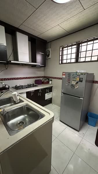 Rumah Teres 2 Tingkat untuk Disewa di New Pasir Puteh (Ipoh) - Mandy Phang - PropertyGuru.com.my