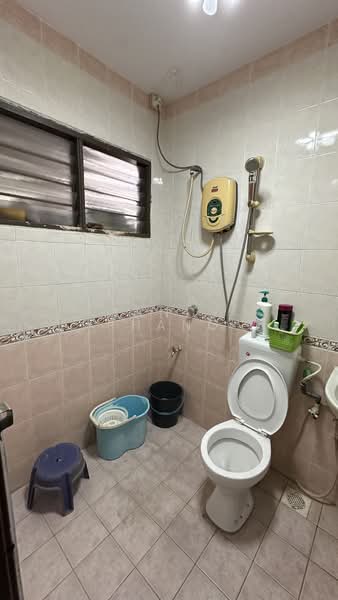 Rumah Teres 2 Tingkat untuk Disewa di New Pasir Puteh (Ipoh) - Mandy Phang - PropertyGuru.com.my