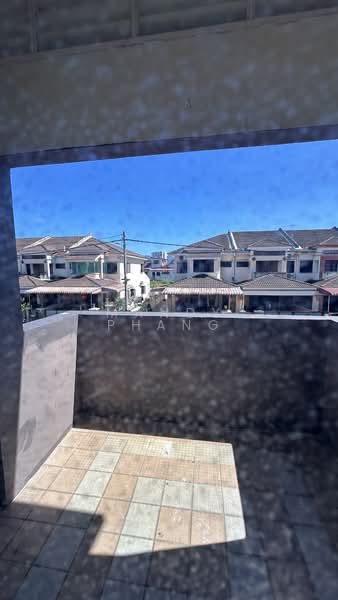 Rumah Teres 2 Tingkat untuk Disewa di New Pasir Puteh (Ipoh) - Mandy Phang - PropertyGuru.com.my
