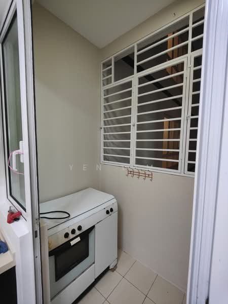 Servis Apartment untuk Disewa di Southbank Residence - Yen Lim - Interior - PropertyGuru.com.my