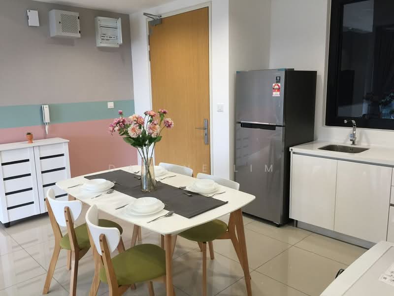 Service Residence for Sale at NOVUM - Daphne Lim - PropertyGuru.com.my