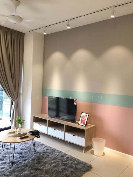 Service Residence for Sale at NOVUM - Daphne Lim - PropertyGuru.com.my
