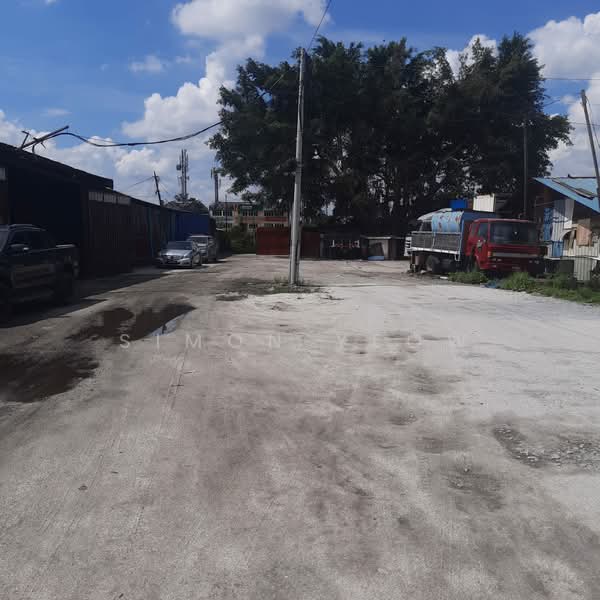 Warehouse for Rent in Klang (Selangor) - Simon Yeow - Exterior - PropertyGuru.com.my