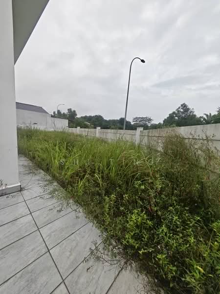 Rumah Kluster untuk Dijual di Taman Bestari Indah (Ulu Tiram) - Shi Ting - PropertyGuru.com.my