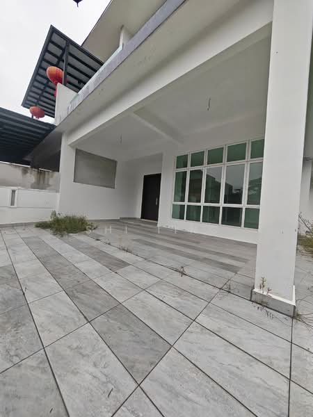 Rumah Kluster untuk Dijual di Taman Bestari Indah (Ulu Tiram) - Shi Ting - PropertyGuru.com.my