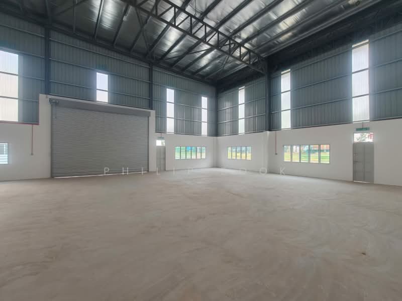 Semi-D Factory for Rent in Taman Perindustrian Murni Senai (Senai) - Philip Book - PropertyGuru.com.my