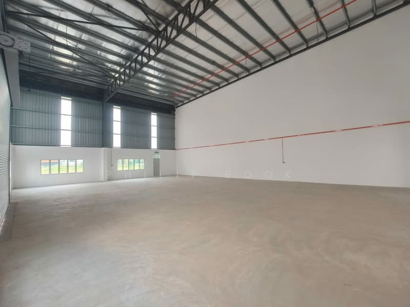 Semi-D Factory for Rent in Taman Perindustrian Murni Senai (Senai) - Philip Book - PropertyGuru.com.my