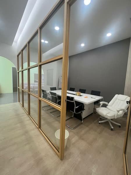 Kedai / Pejabat untuk Dijual di Taman Ekoflora (Johor Bahru) - Lui Lui - Interior - PropertyGuru.com.my