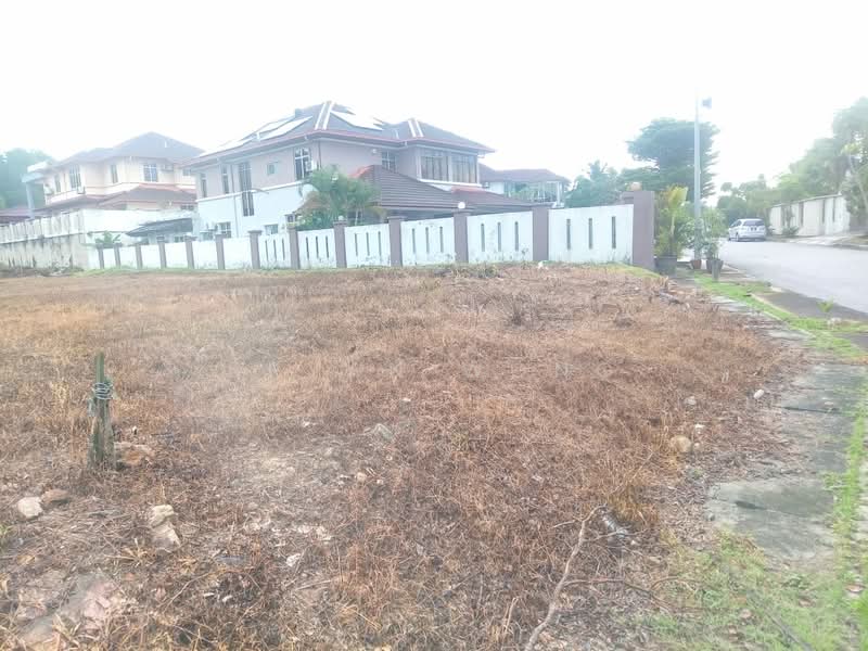 Bungalow Land for Sale in Taman Puncak Perdana (Shah Alam) - Bryan Wong - Exterior - PropertyGuru.com.my