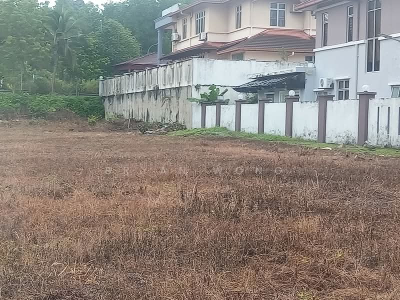 Bungalow Land for Sale in Taman Puncak Perdana (Shah Alam) - Bryan Wong - Exterior - PropertyGuru.com.my
