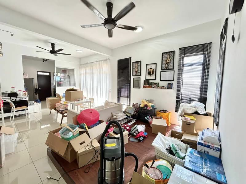 Rumah Teres untuk Disewa di Iskandar Puteri (Nusajaya) (Johor) - Christina Ling - PropertyGuru.com.my