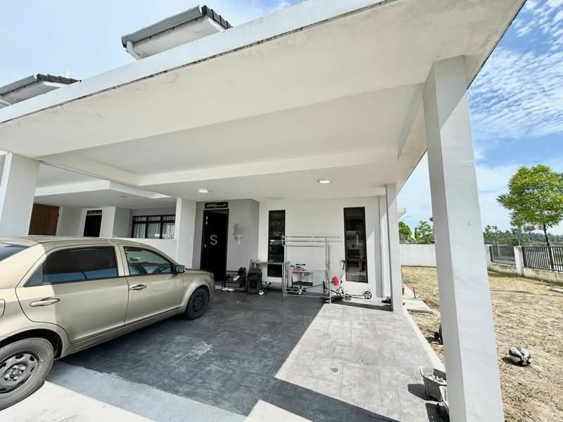 Rumah Teres untuk Disewa di Iskandar Puteri (Nusajaya) (Johor) - Christina Ling - PropertyGuru.com.my
