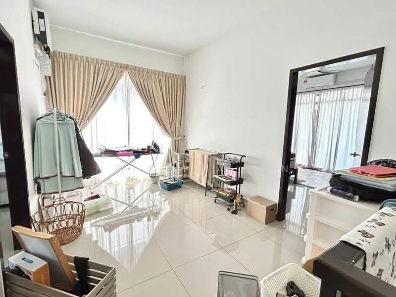 Rumah Teres untuk Disewa di Iskandar Puteri (Nusajaya) (Johor) - Christina Ling - PropertyGuru.com.my