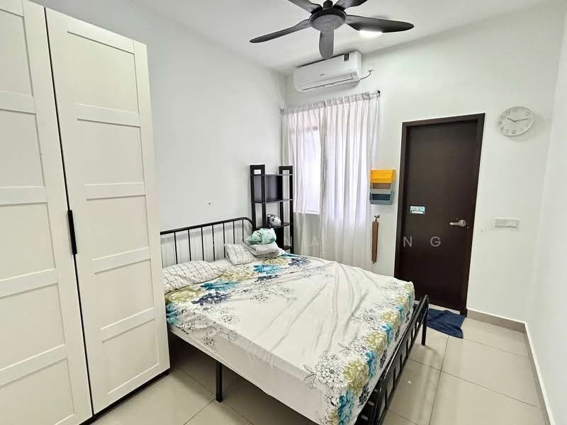 Rumah Teres untuk Disewa di Iskandar Puteri (Nusajaya) (Johor) - Christina Ling - PropertyGuru.com.my