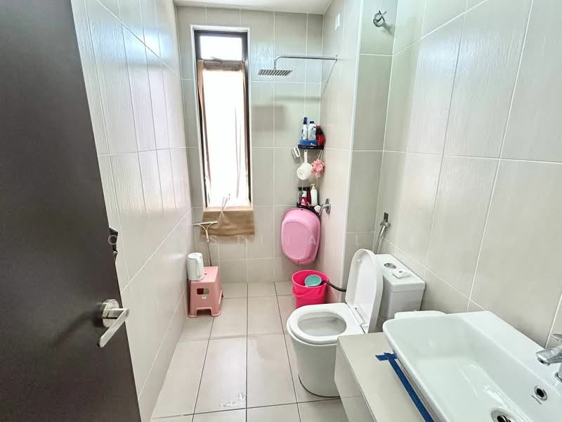 Rumah Teres untuk Disewa di Iskandar Puteri (Nusajaya) (Johor) - Christina Ling - PropertyGuru.com.my