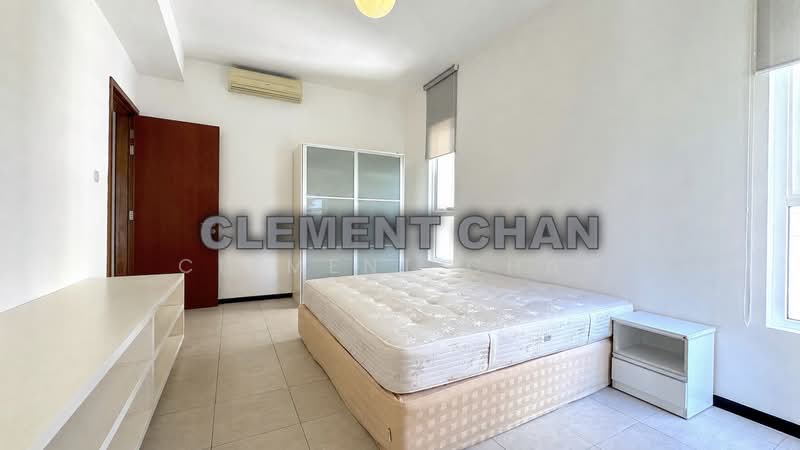 Condominium for Rent at Hijauan Kiara - Clement Chan - Bedroom - PropertyGuru.com.my