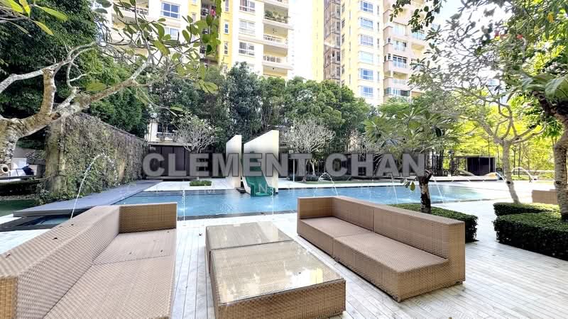 Condominium for Rent at Hijauan Kiara - Clement Chan - Exterior - PropertyGuru.com.my