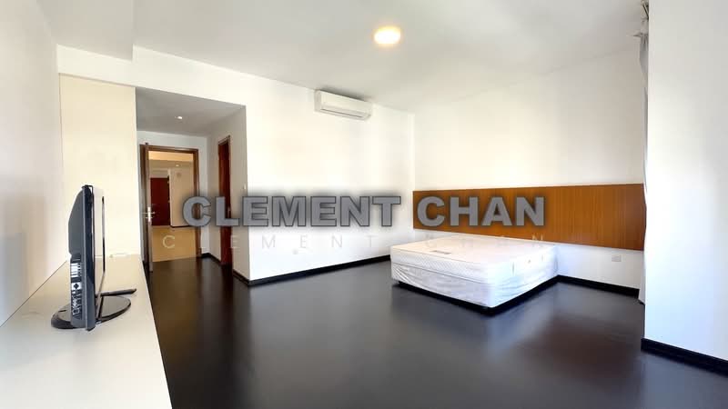 Condominium for Rent at Hijauan Kiara - Clement Chan - Bedroom - PropertyGuru.com.my