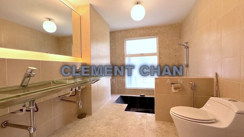 Condominium for Rent at Hijauan Kiara - Clement Chan - Bathroom - PropertyGuru.com.my