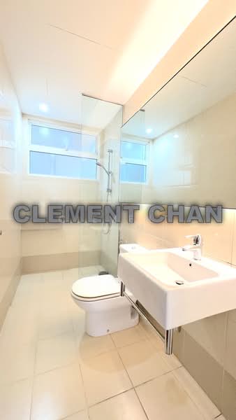 Condominium for Rent at Hijauan Kiara - Clement Chan - Bathroom - PropertyGuru.com.my