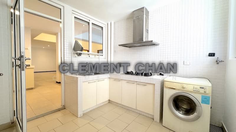 Condominium for Rent at Hijauan Kiara - Clement Chan - Kitchen - PropertyGuru.com.my