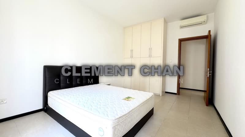 Condominium for Rent at Hijauan Kiara - Clement Chan - Bedroom - PropertyGuru.com.my