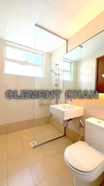 Condominium for Rent at Hijauan Kiara - Clement Chan - Bathroom - PropertyGuru.com.my