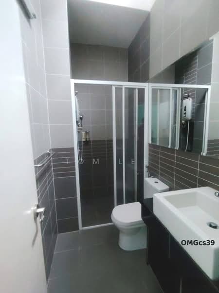 Rumah Teres 2 Tingkat untuk Dijual di Bandar Bukit Raja (Klang) - Tom Lee - PropertyGuru.com.my